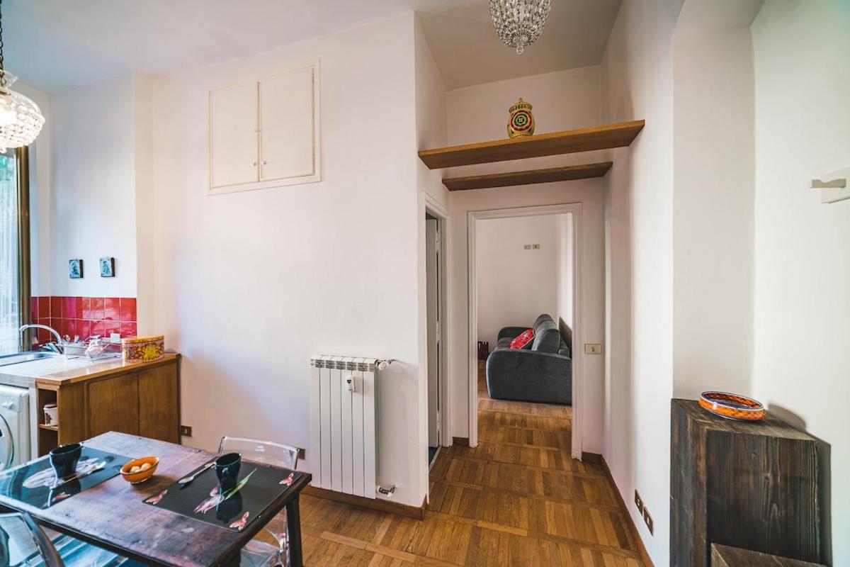 Apartamento Vatican's Bijoux