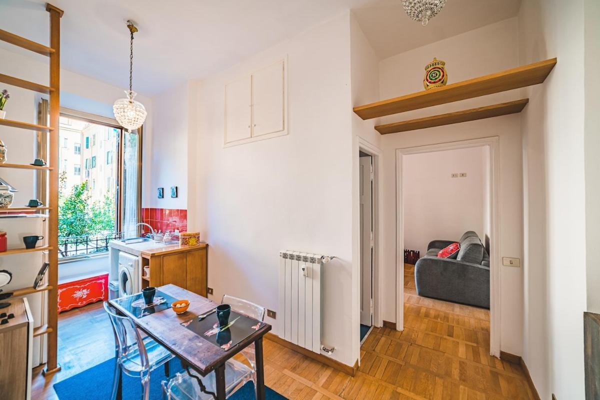 Vatican's Bijoux Apartamento Roma