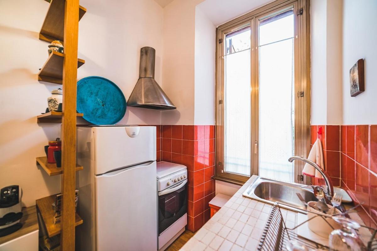 Apartamento Vatican's Bijoux *
