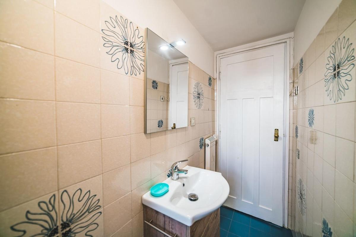 Vatican's Bijoux Apartamento Roma
